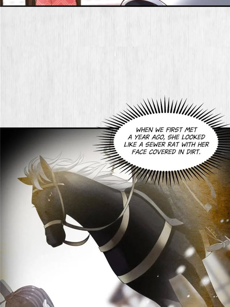 The Young Genius Paintress Chapter 64 page 9