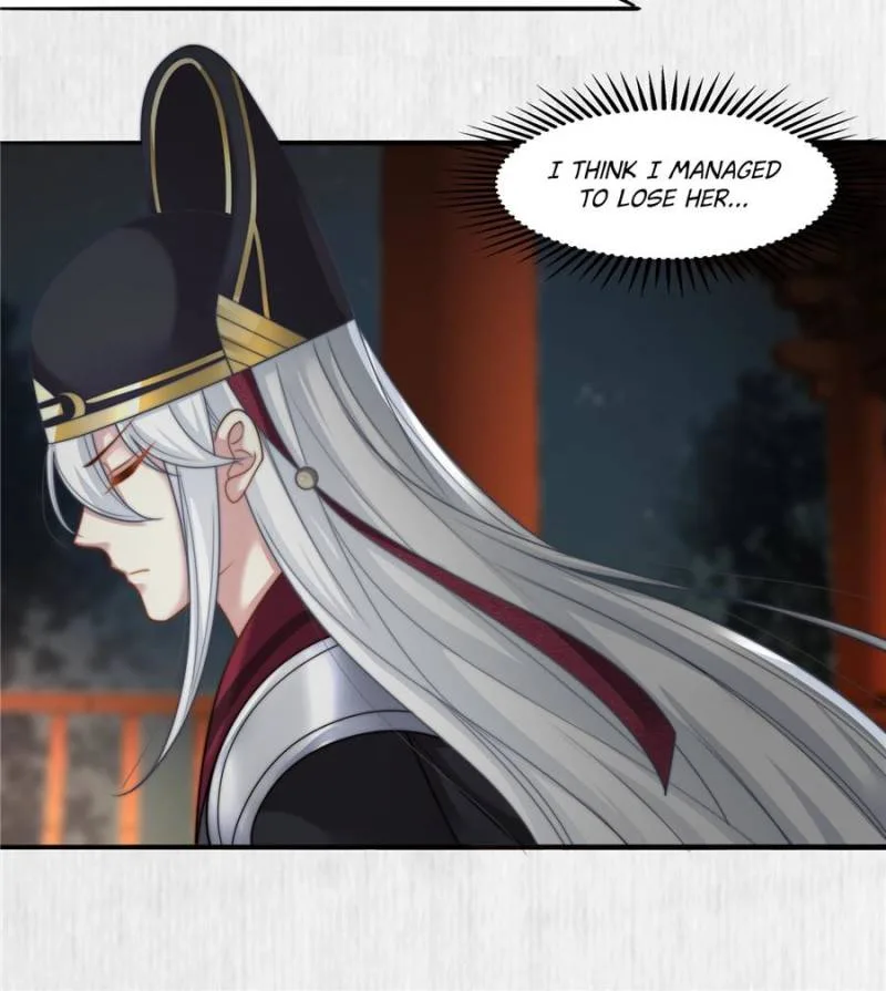 The Young Genius Paintress Chapter 64 page 40
