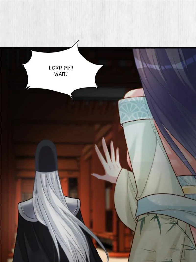 The Young Genius Paintress Chapter 64 page 34