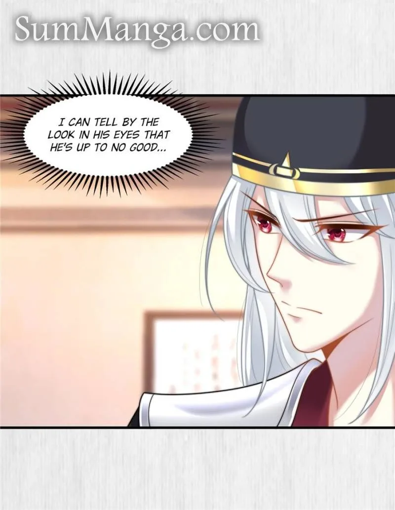 The Young Genius Paintress Chapter 64 page 20