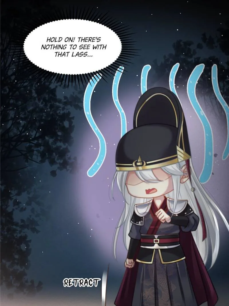 The Young Genius Paintress Chapter 64 page 28