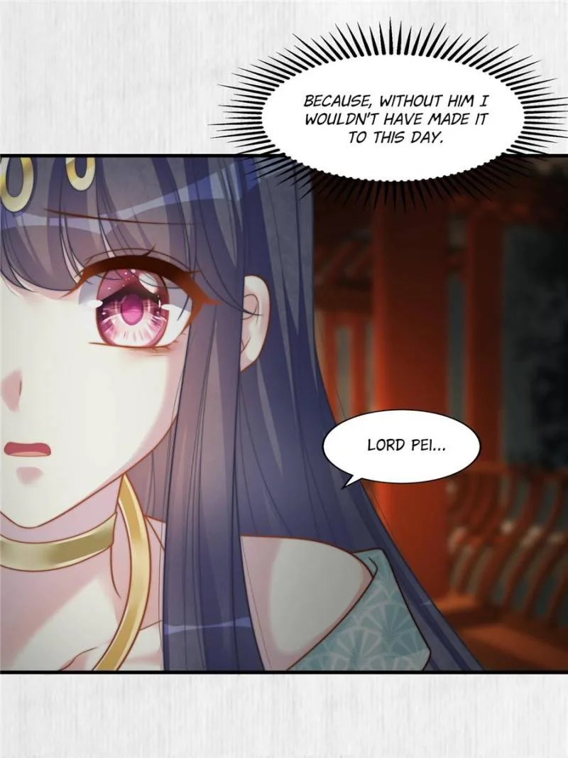 The Young Genius Paintress Chapter 65 page 8