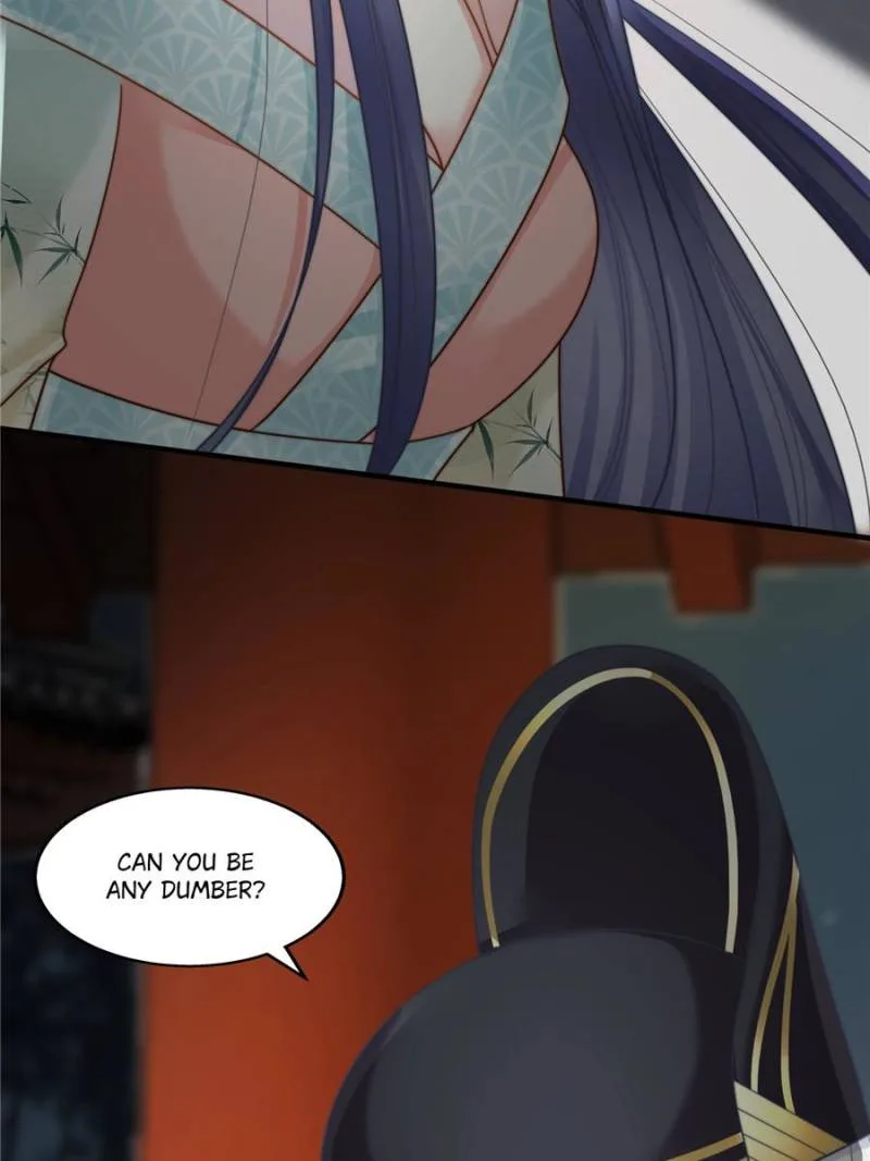 The Young Genius Paintress Chapter 65 page 19