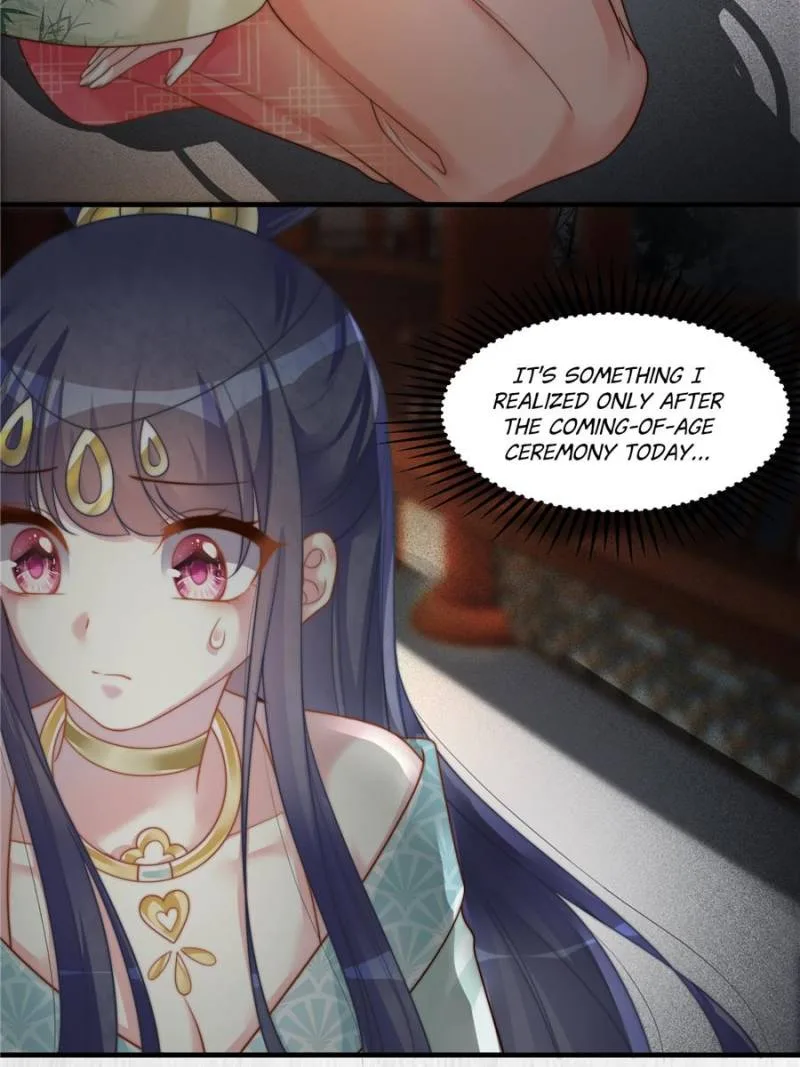 The Young Genius Paintress Chapter 65 page 3