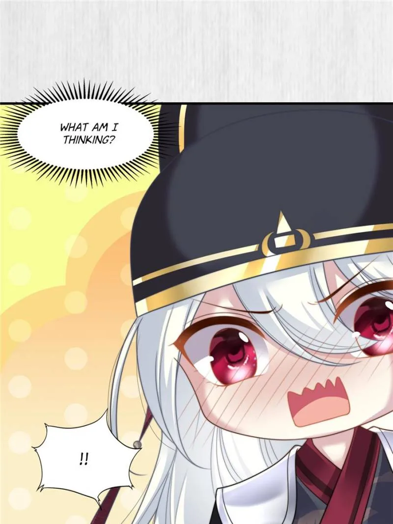The Young Genius Paintress Chapter 65 page 30