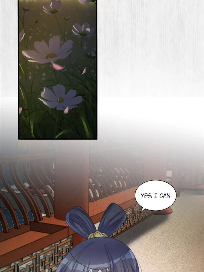 The Young Genius Paintress Chapter 65 page 23