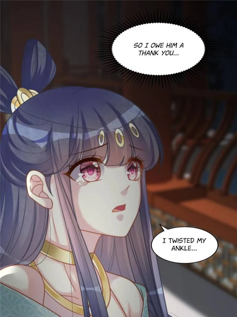 The Young Genius Paintress Chapter 65 page 18