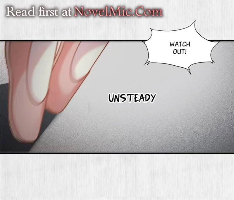 The Young Genius Paintress Chapter 65 page 33