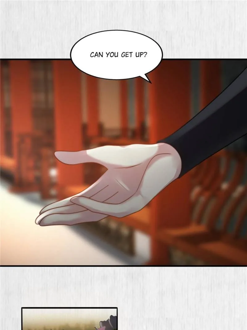 The Young Genius Paintress Chapter 65 page 22