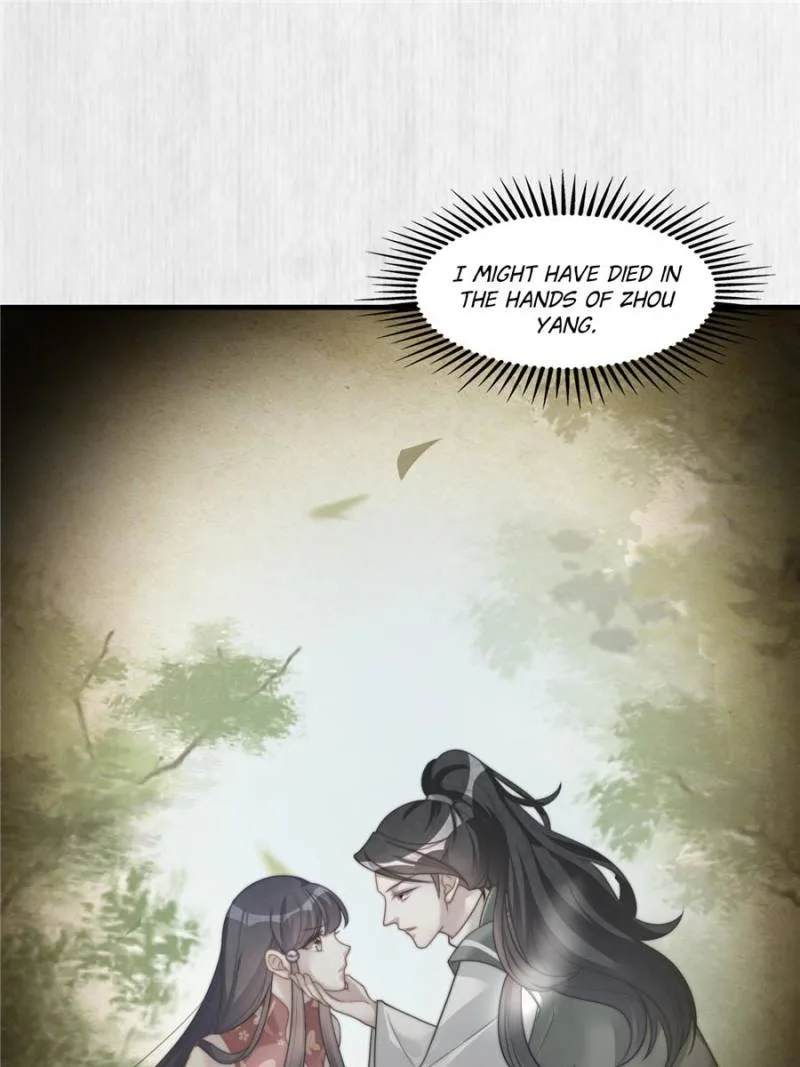 The Young Genius Paintress Chapter 65 page 14