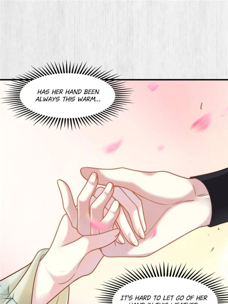 The Young Genius Paintress Chapter 65 page 28