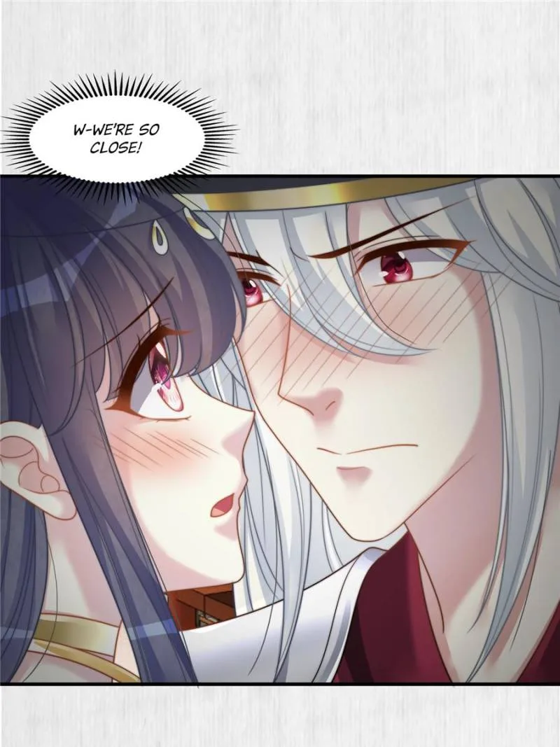 The Young Genius Paintress Chapter 65 page 36