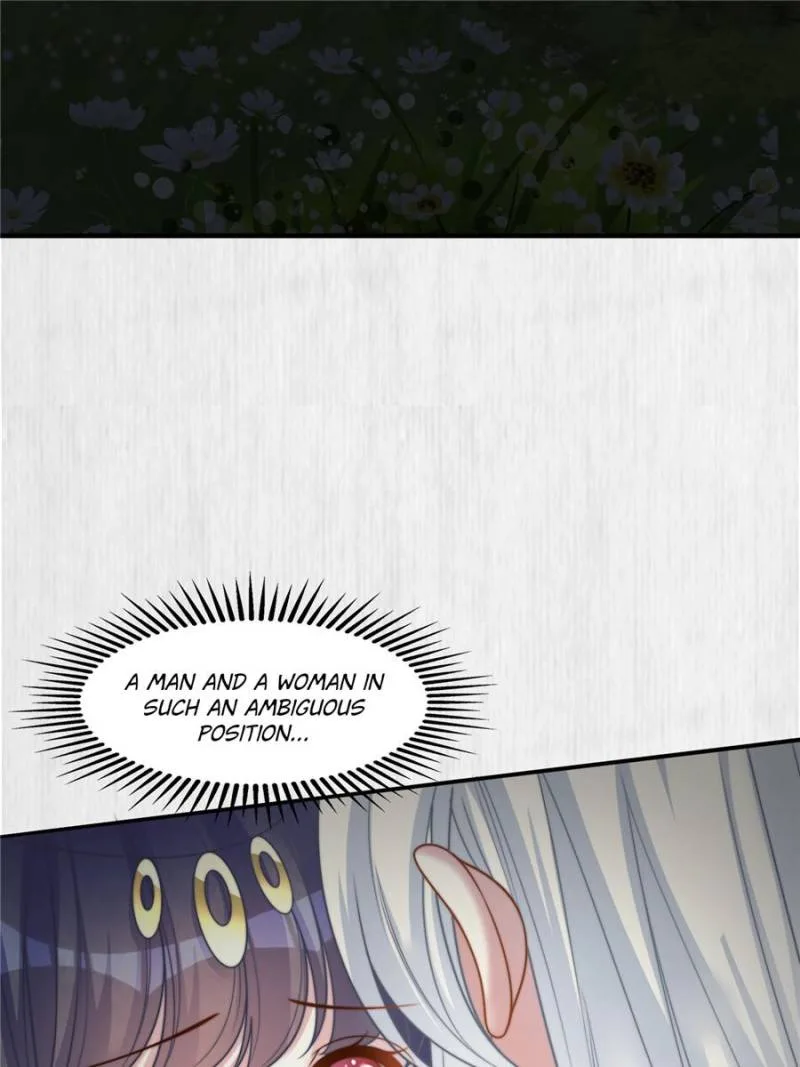 The Young Genius Paintress Chapter 65 page 41