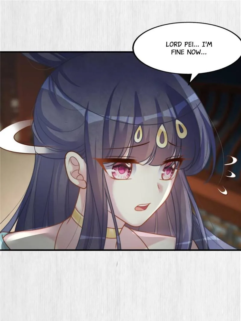 The Young Genius Paintress Chapter 66 page 9