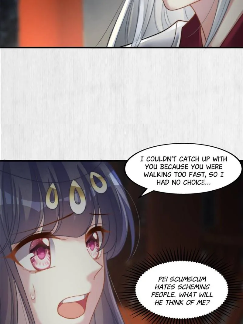 The Young Genius Paintress Chapter 66 page 20