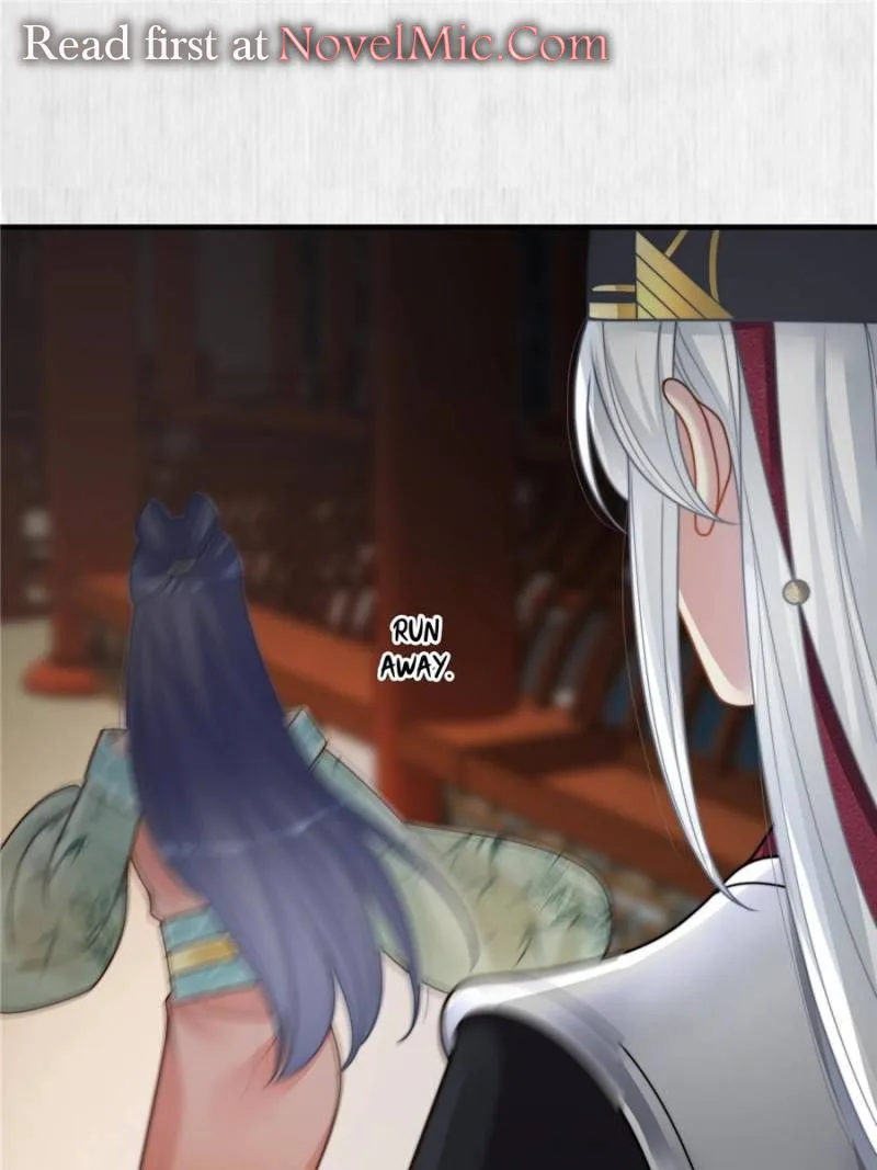 The Young Genius Paintress Chapter 66 page 43