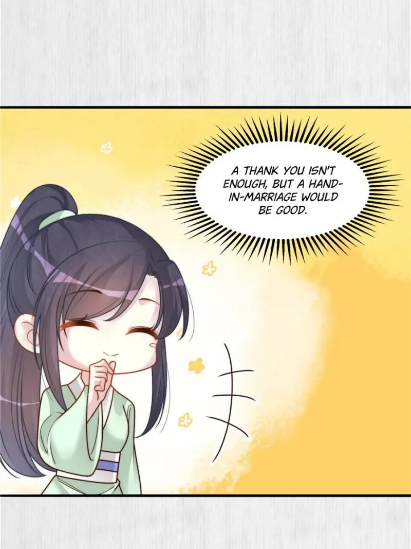 The Young Genius Paintress Chapter 67 page 13