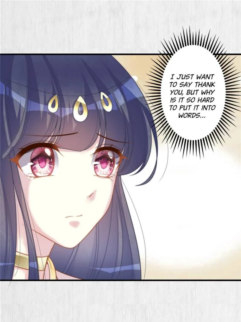 The Young Genius Paintress Chapter 66 page 24