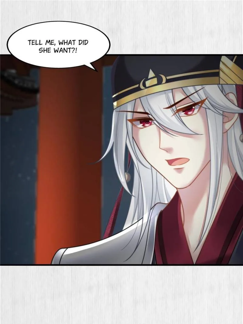 The Young Genius Paintress Chapter 67 page 8