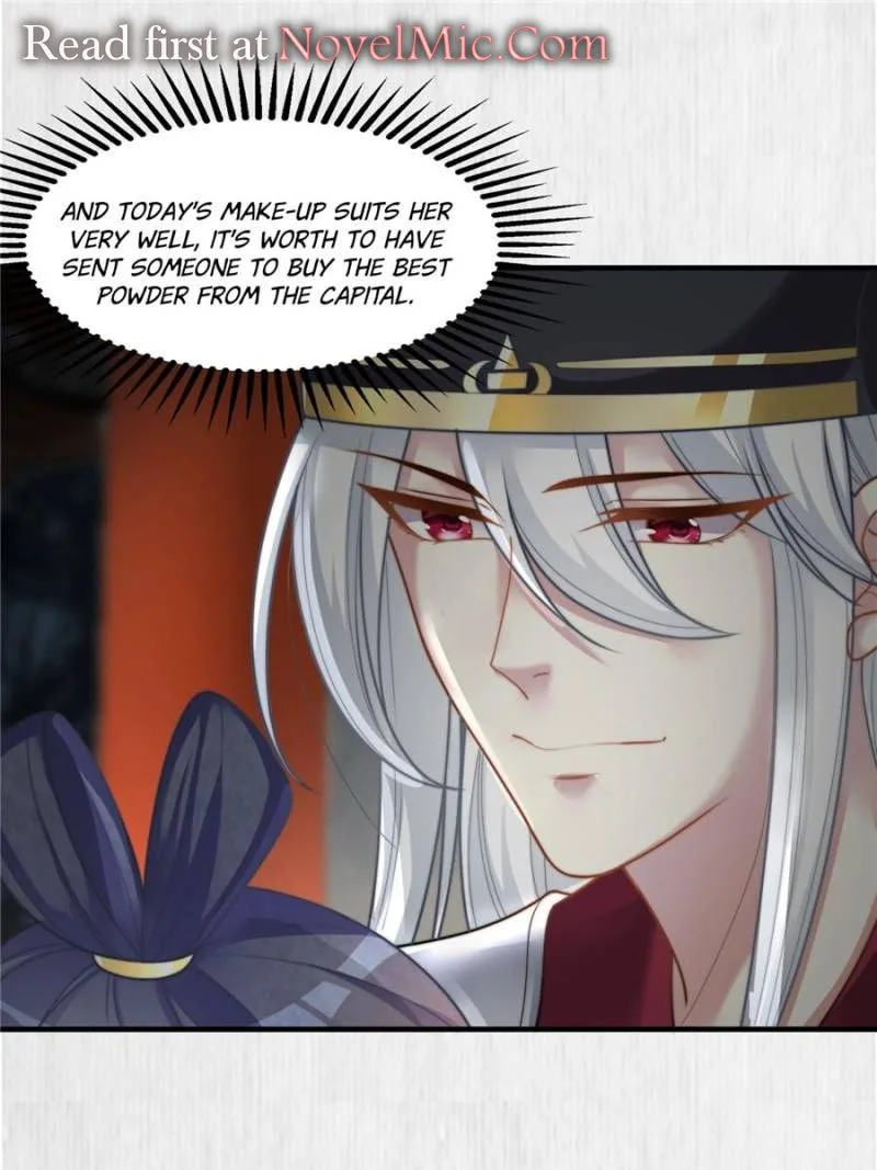 The Young Genius Paintress Chapter 66 page 6