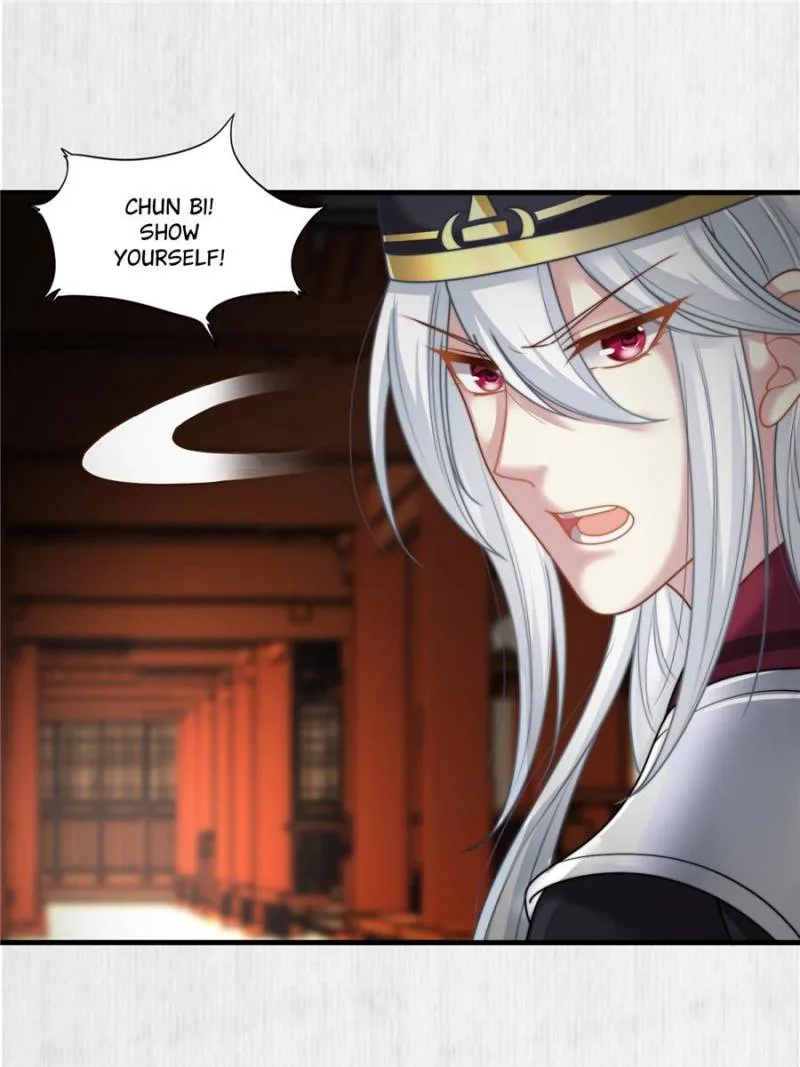 The Young Genius Paintress Chapter 67 page 4