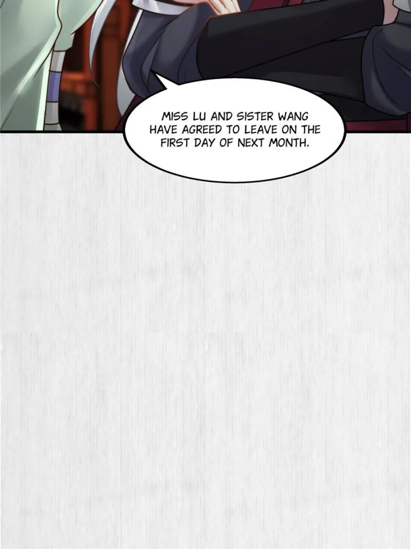 The Young Genius Paintress Chapter 67 page 16