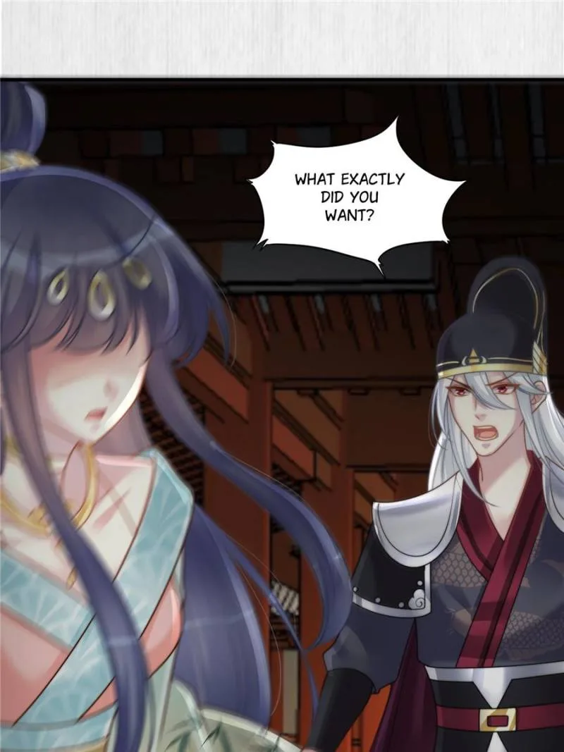 The Young Genius Paintress Chapter 66 page 36