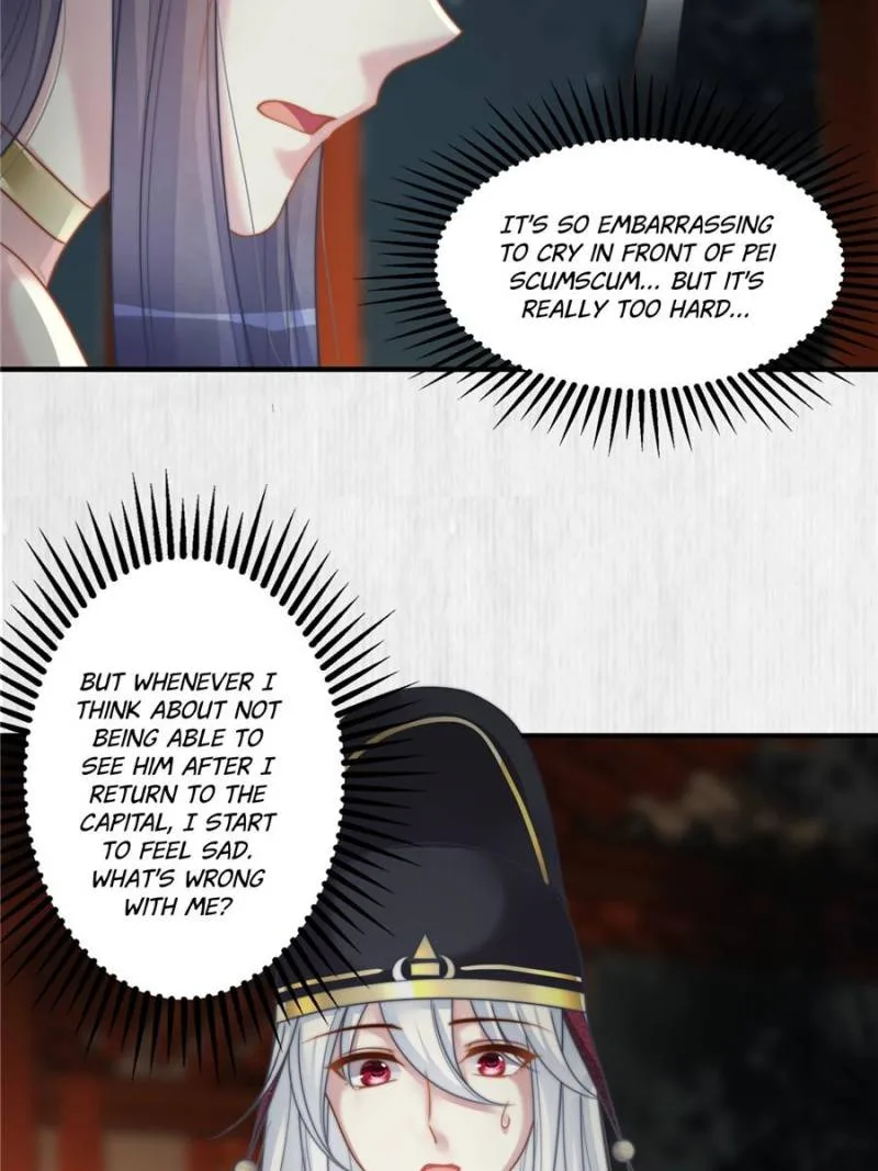 The Young Genius Paintress Chapter 66 page 31