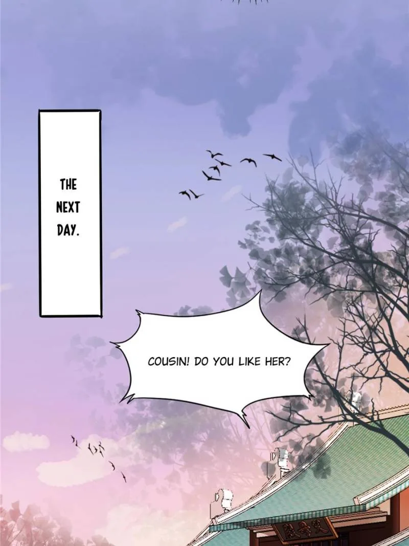 The Young Genius Paintress Chapter 67 page 18