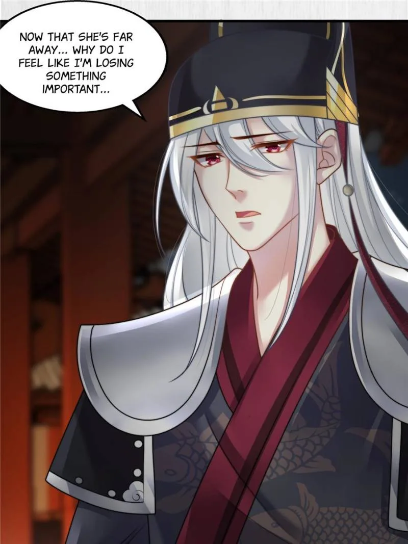 The Young Genius Paintress Chapter 66 page 45