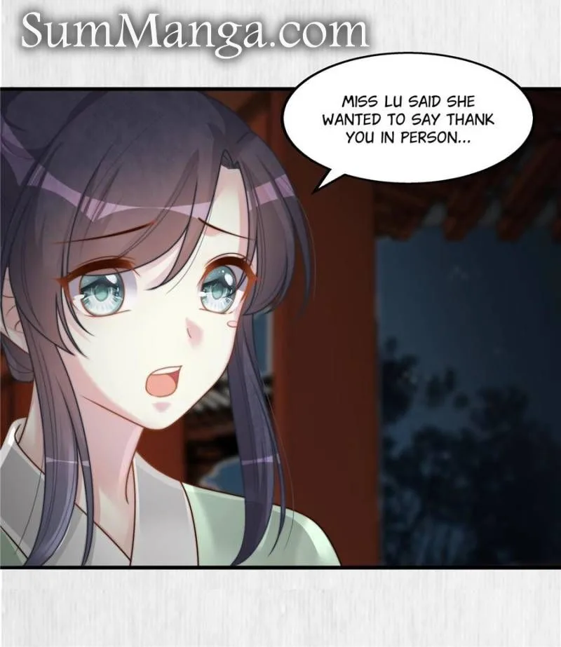The Young Genius Paintress Chapter 67 page 9
