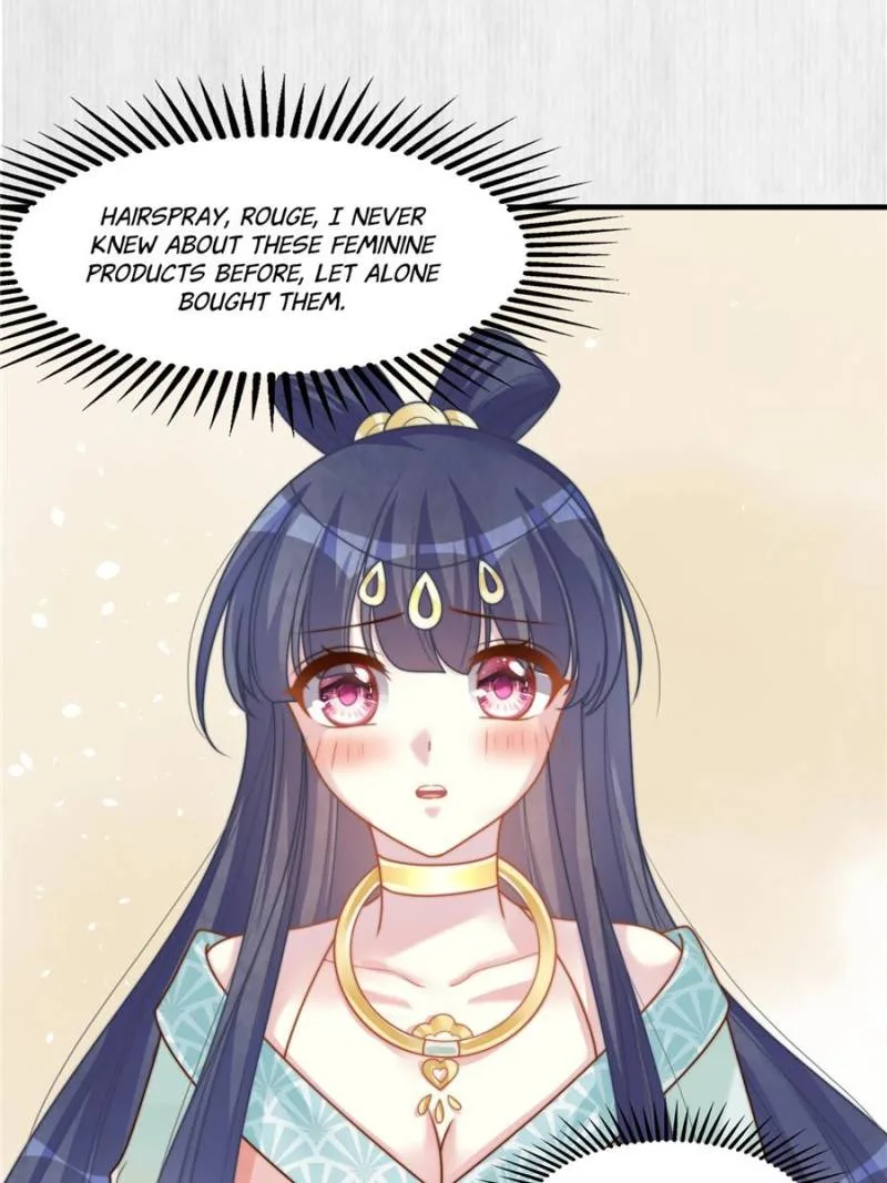 The Young Genius Paintress Chapter 66 page 7