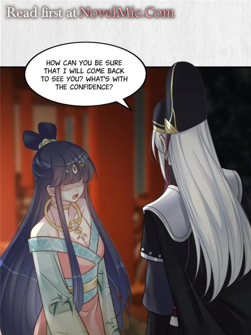 The Young Genius Paintress Chapter 66 page 22