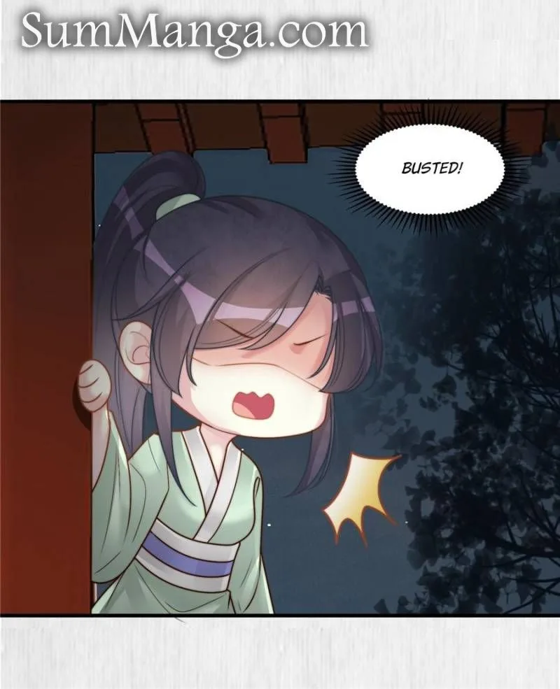 The Young Genius Paintress Chapter 67 page 5