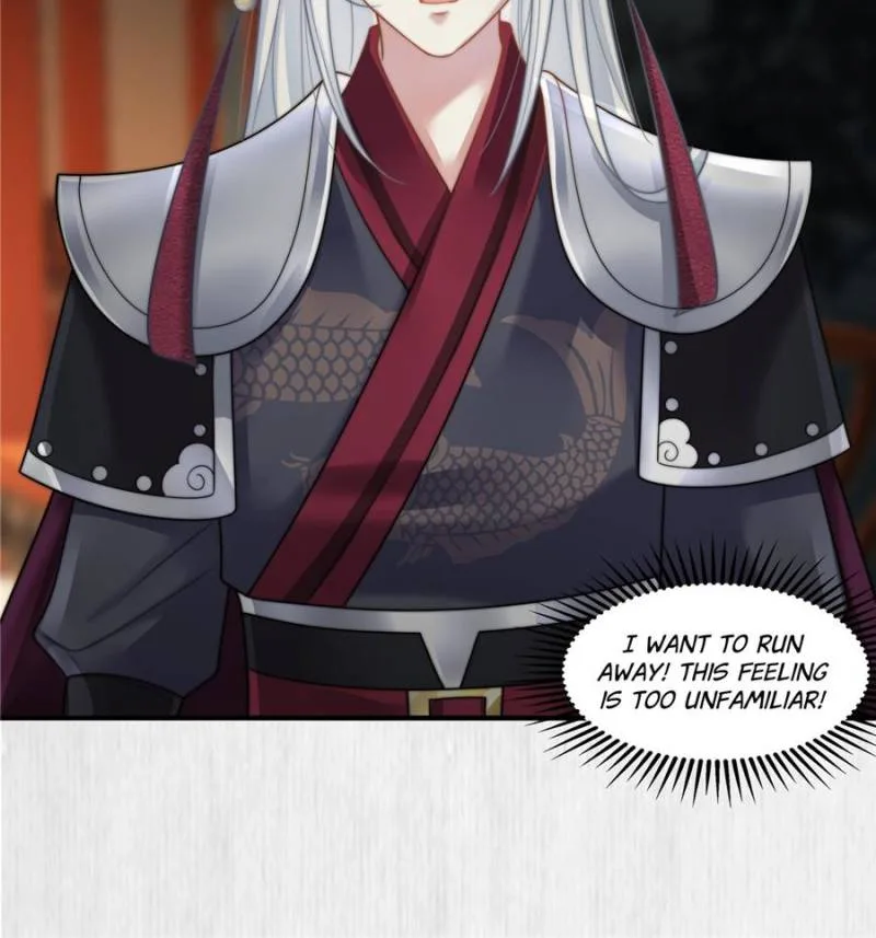 The Young Genius Paintress Chapter 66 page 32