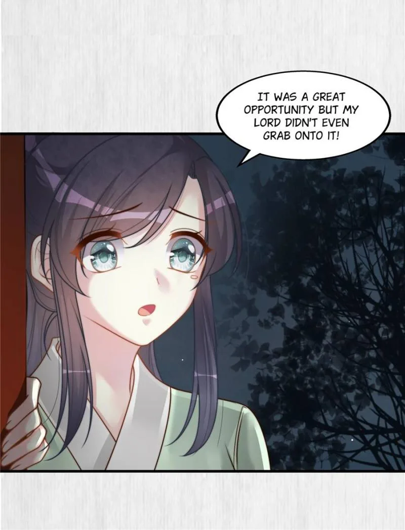 The Young Genius Paintress Chapter 67 page 3