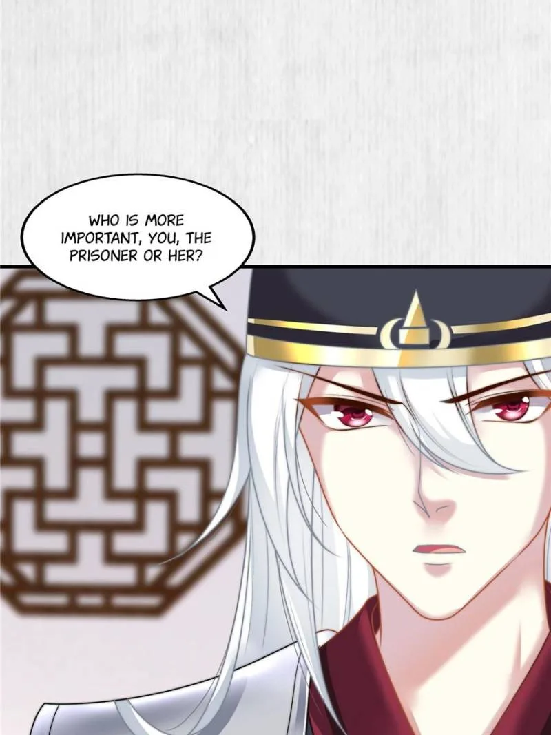 The Young Genius Paintress Chapter 67 page 22