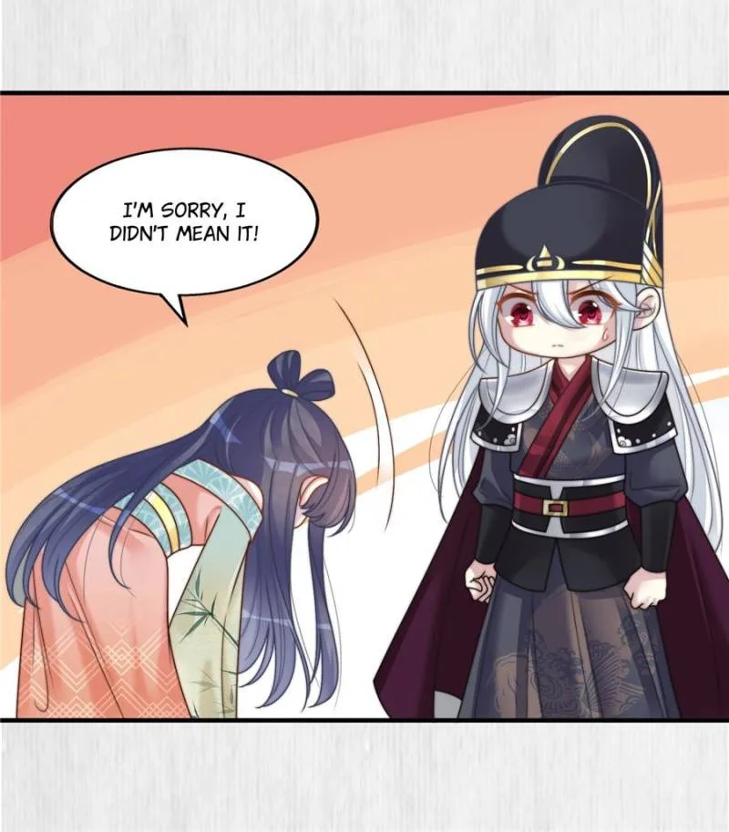The Young Genius Paintress Chapter 66 page 15