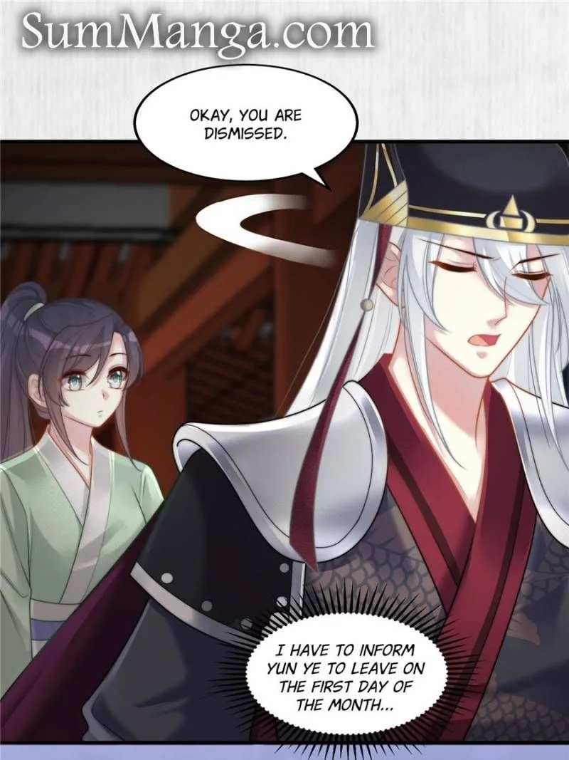 The Young Genius Paintress Chapter 67 page 17