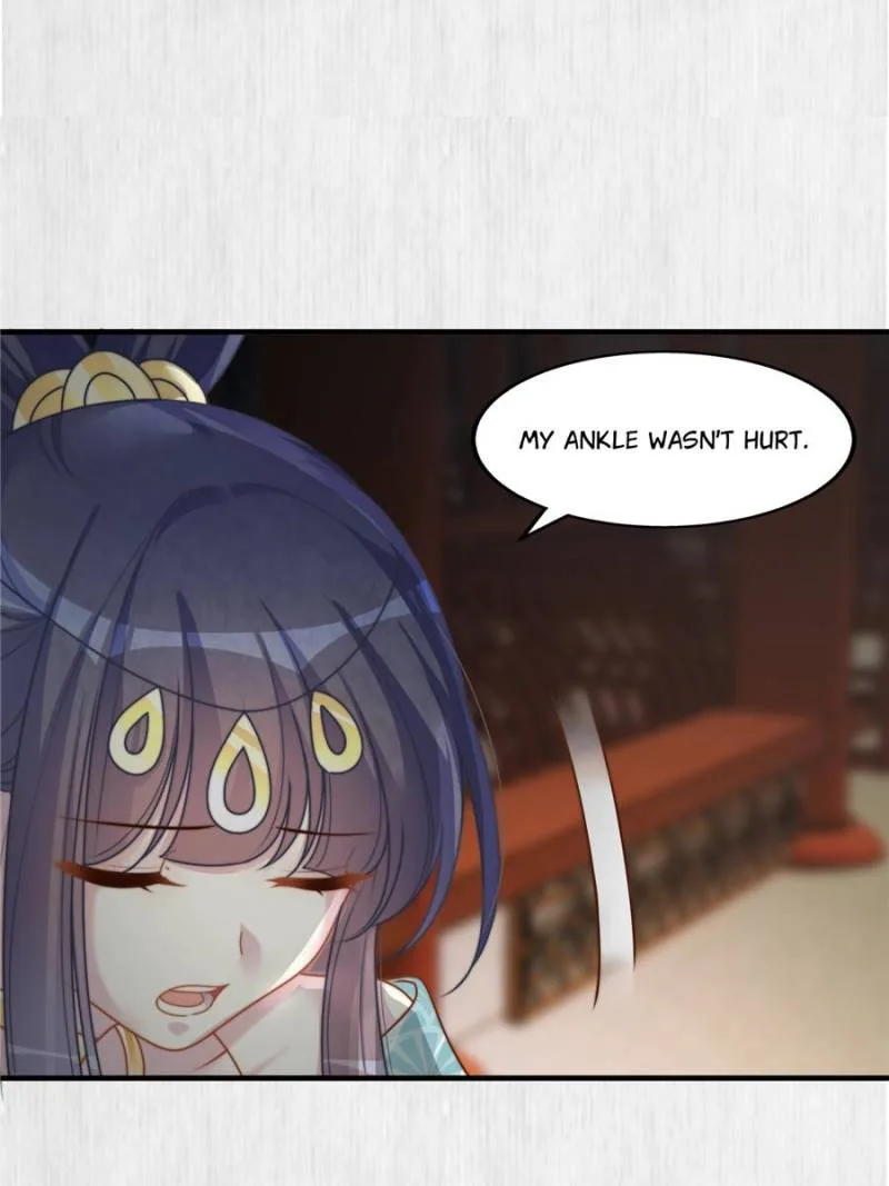 The Young Genius Paintress Chapter 66 page 17