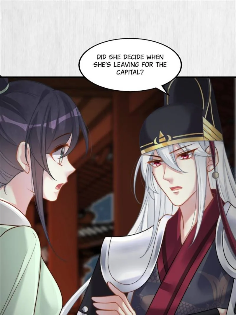 The Young Genius Paintress Chapter 67 page 15
