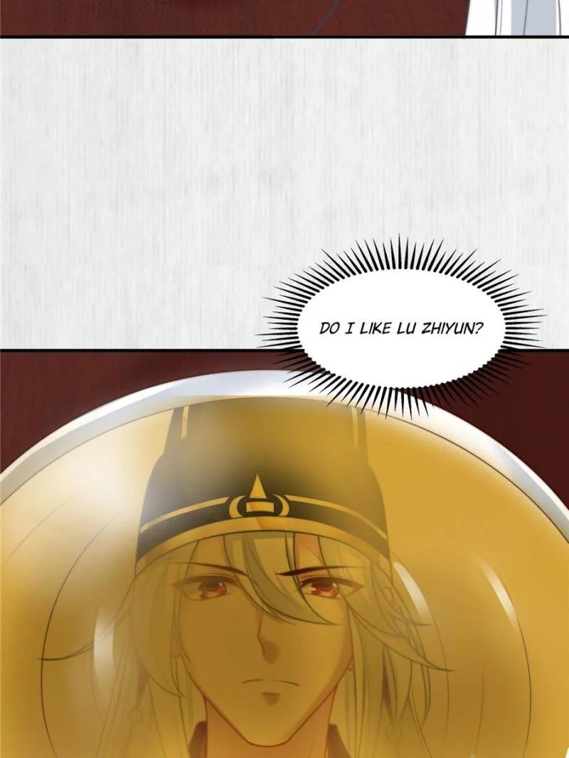 The Young Genius Paintress Chapter 67 page 38