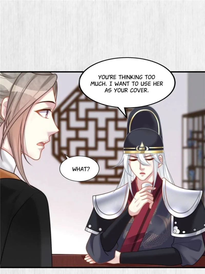 The Young Genius Paintress Chapter 67 page 21