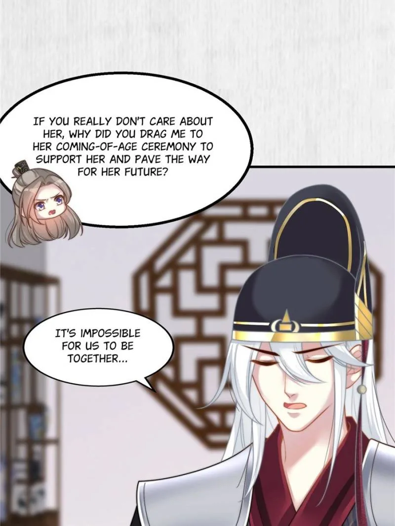 The Young Genius Paintress Chapter 67 page 28