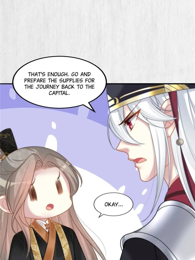 The Young Genius Paintress Chapter 67 page 33