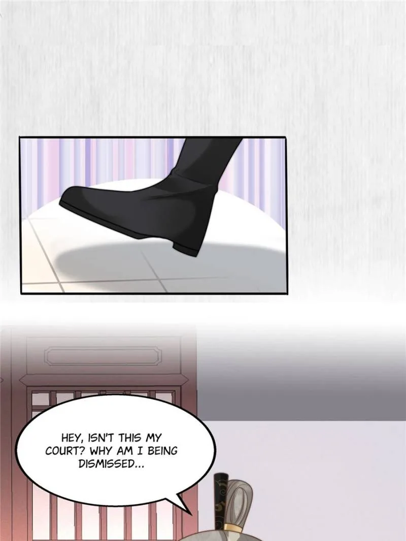 The Young Genius Paintress Chapter 67 page 35