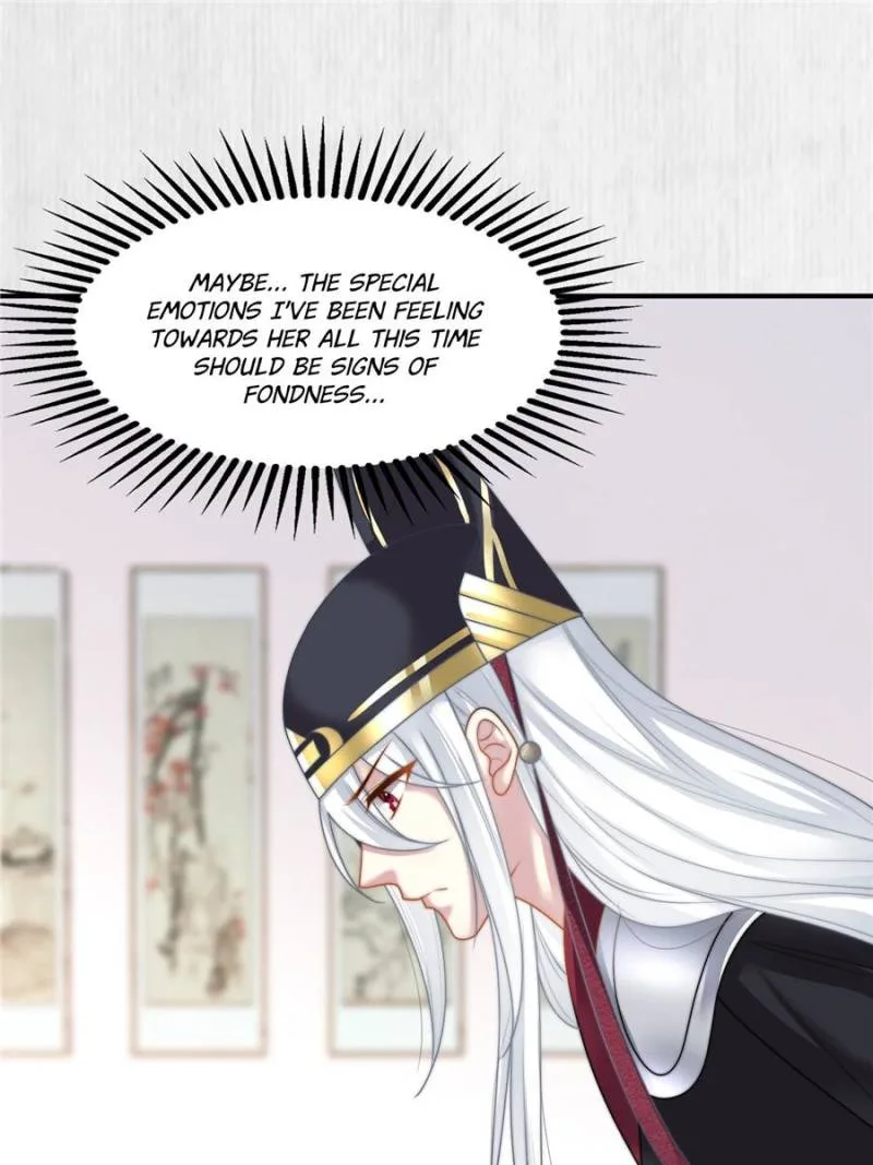 The Young Genius Paintress Chapter 67 page 40