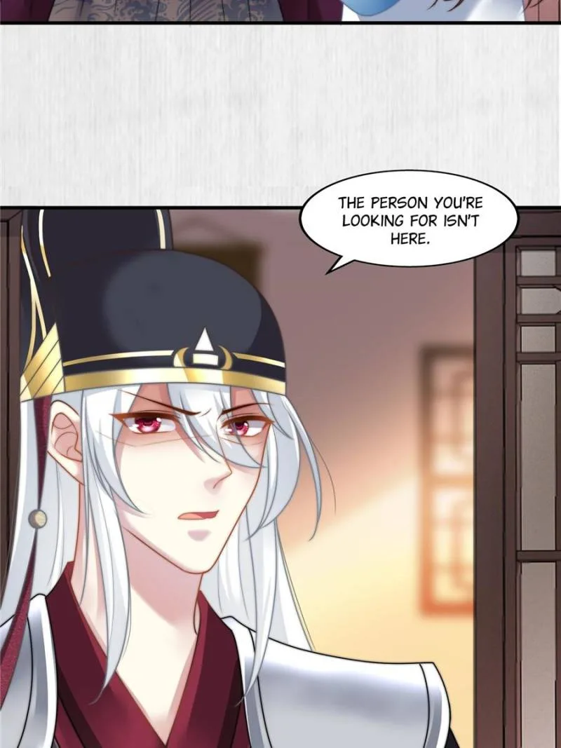The Young Genius Paintress Chapter 69 page 8