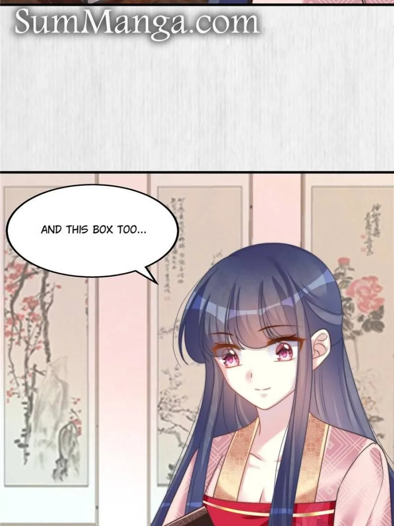 The Young Genius Paintress Chapter 69 page 45