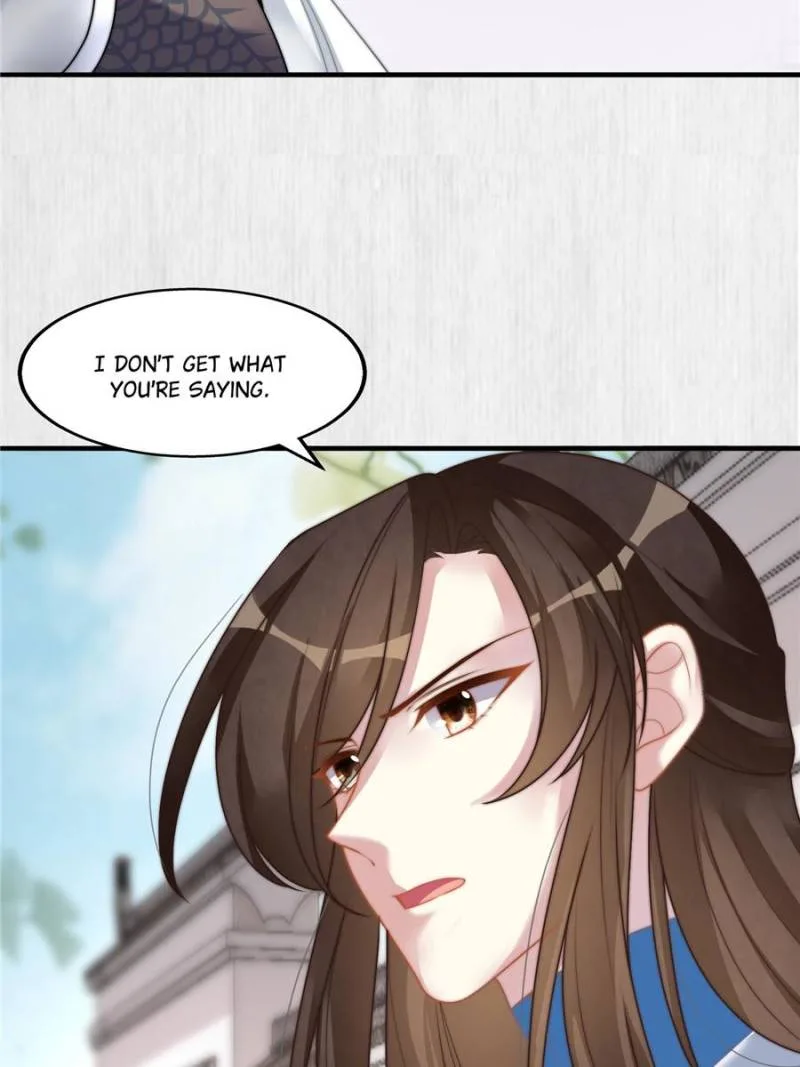 The Young Genius Paintress Chapter 69 page 14